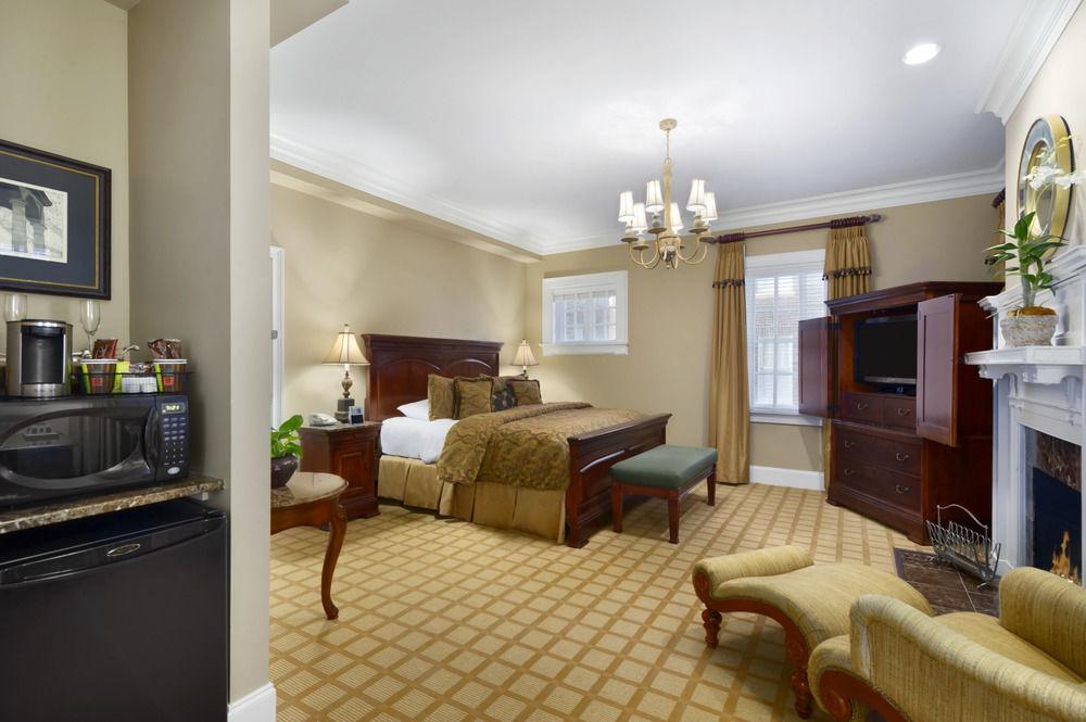 Hotel Graduate By Hilton Columbia Sc Extérieur photo