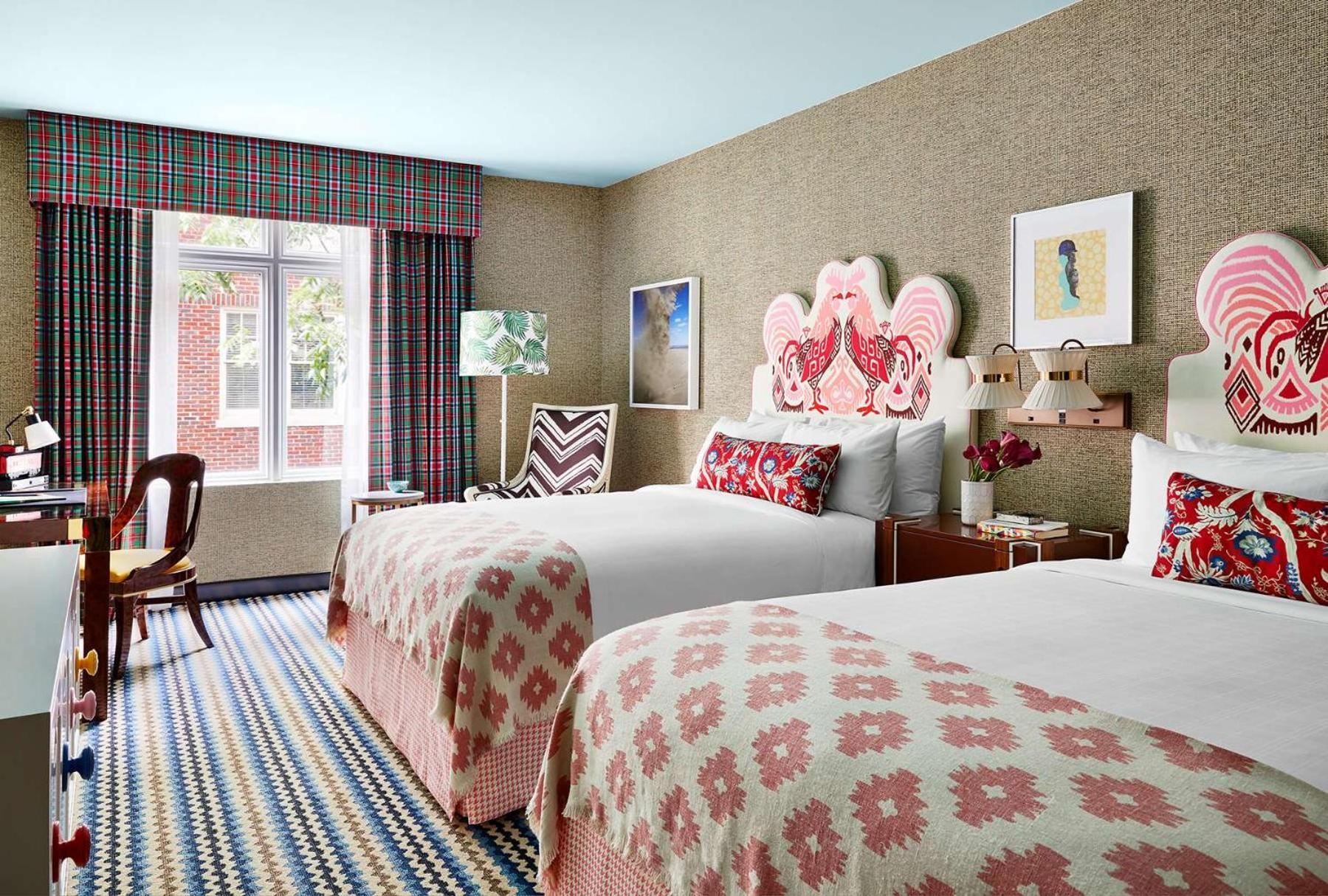 Hotel Graduate By Hilton Columbia Sc Extérieur photo