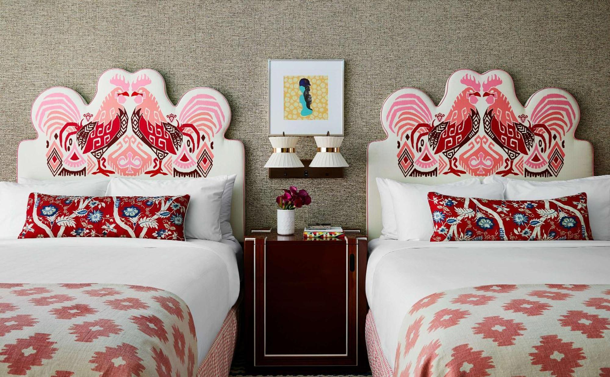 Hotel Graduate By Hilton Columbia Sc Extérieur photo