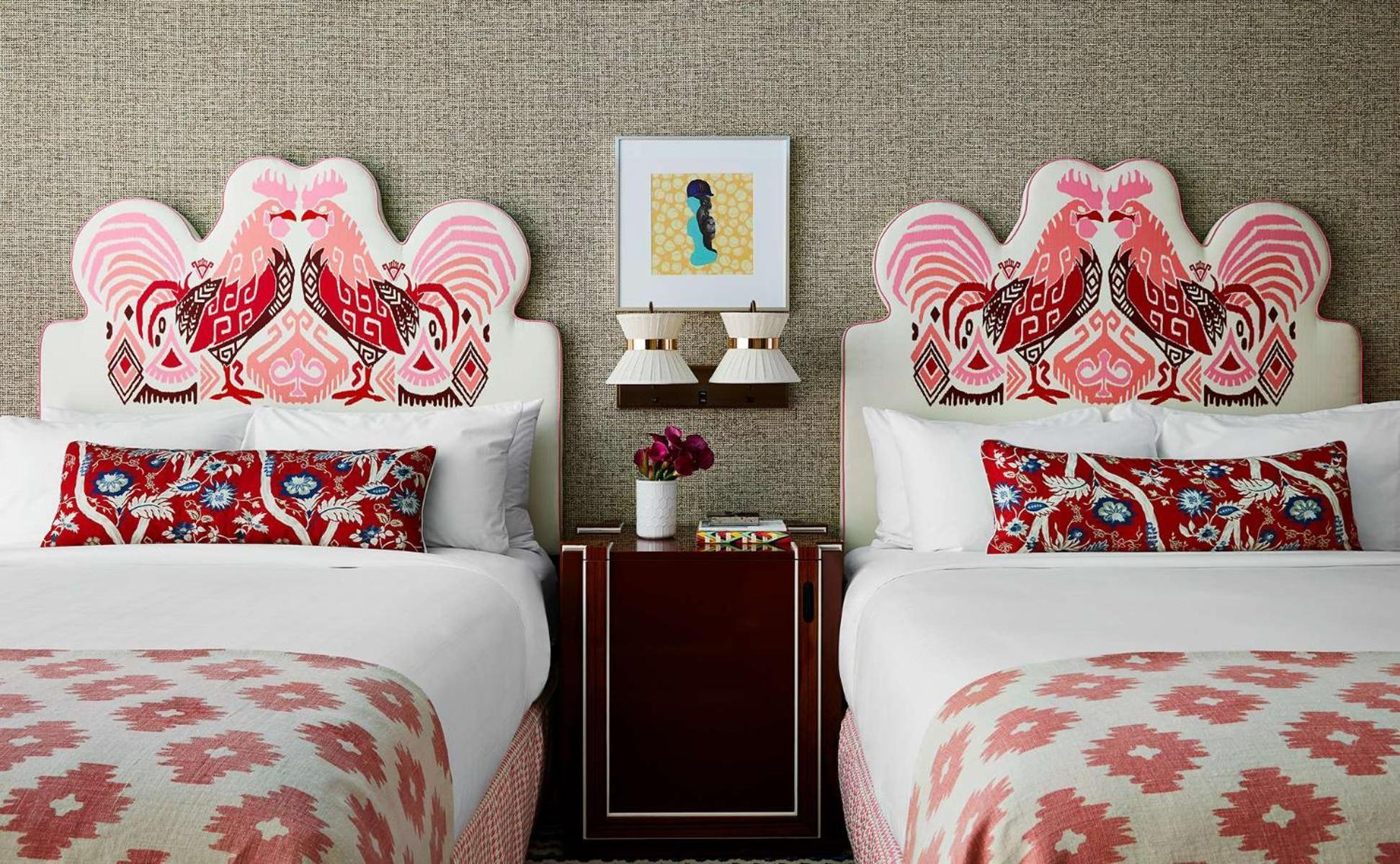 Hotel Graduate By Hilton Columbia Sc Extérieur photo
